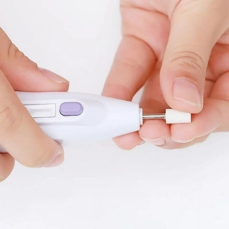 5-in-1 Nail Drill Set