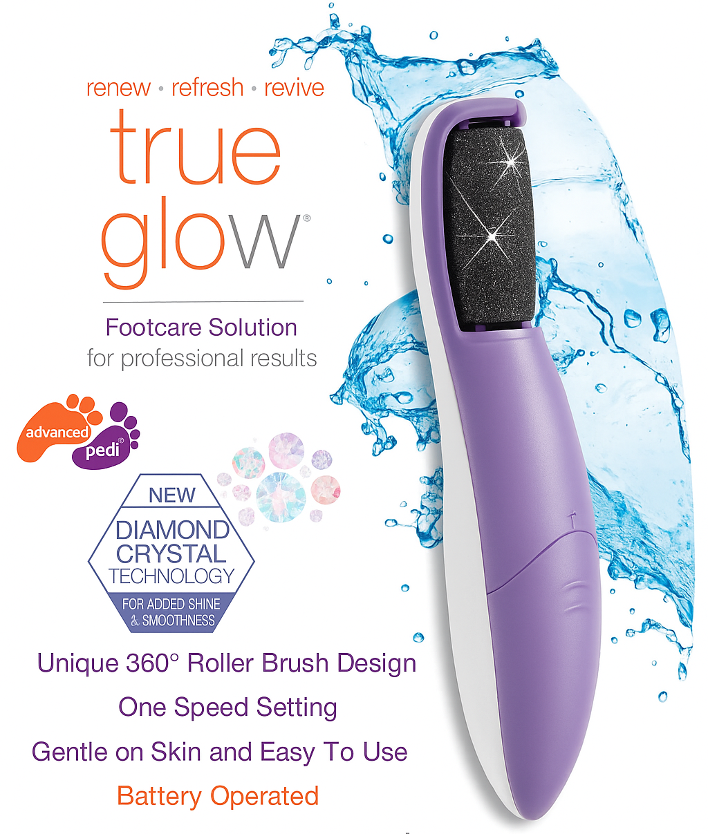 Callus Remover